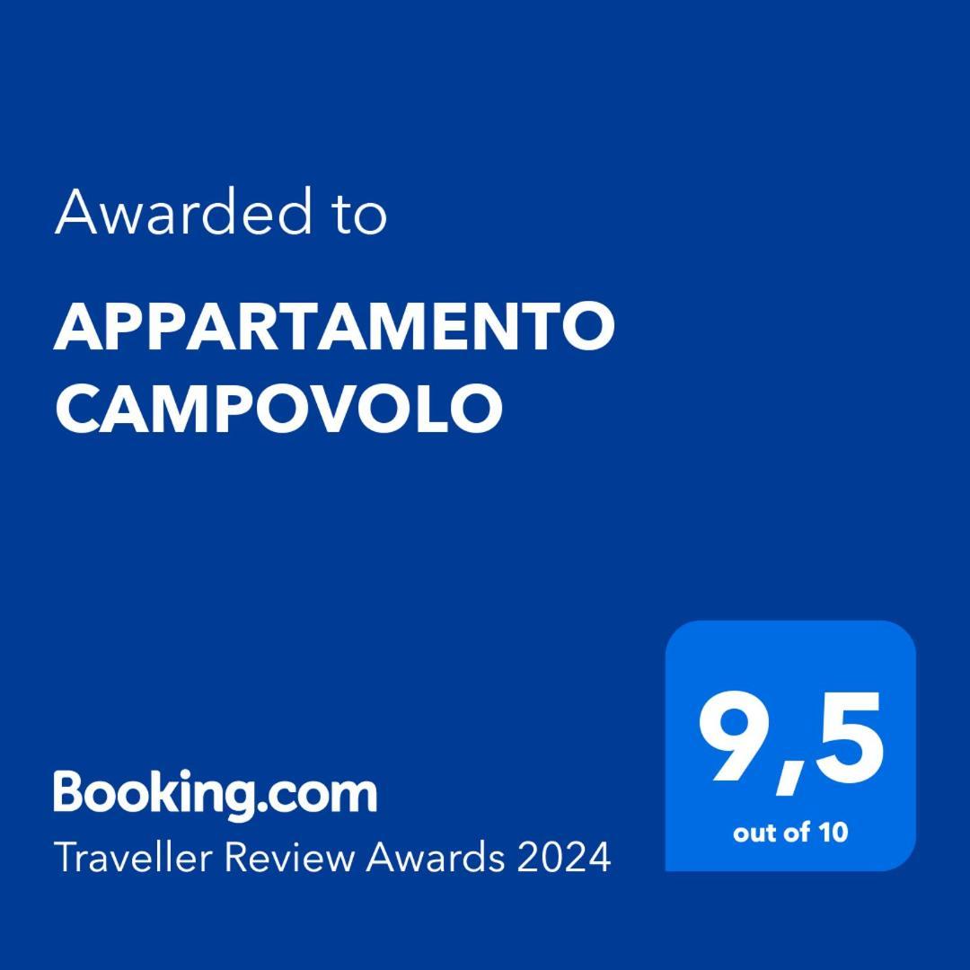 Appartamento Campovolo Реджо Емилия Екстериор снимка